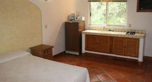 фото отеля Hotel Villas Sayulita