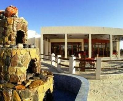 фото отеля Jebel Shams Resort