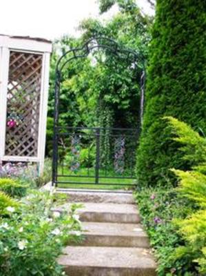 фото отеля Bilodeau Bed & Breakfast