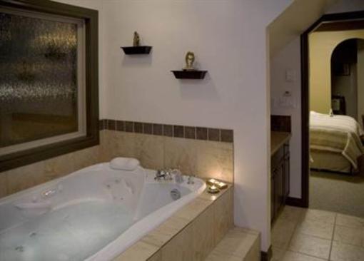 фото отеля Bilodeau Bed & Breakfast