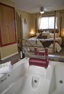 фото отеля Bilodeau Bed & Breakfast