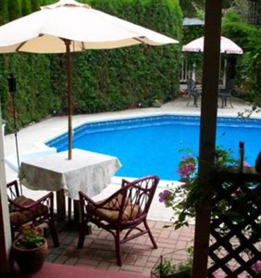 фото отеля Bilodeau Bed & Breakfast
