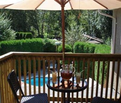 фото отеля Bilodeau Bed & Breakfast