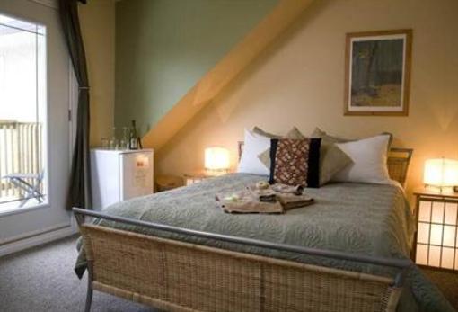 фото отеля Bilodeau Bed & Breakfast