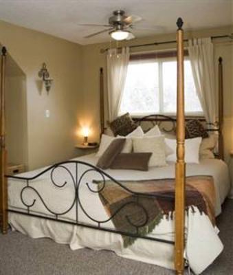 фото отеля Bilodeau Bed & Breakfast