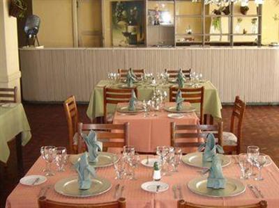 фото отеля Hotel Tomebamba