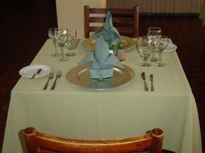 фото отеля Hotel Tomebamba