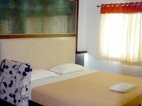 Stopovers Service Apartments- Diamond District