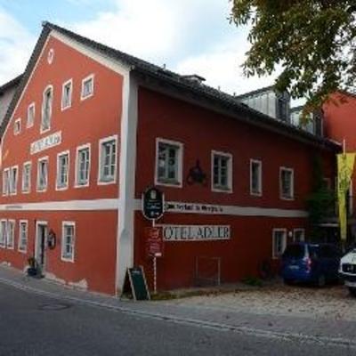 фото отеля Gasthof Zum Verkauften Grossvater