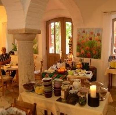 фото отеля Gasthof Zum Verkauften Grossvater