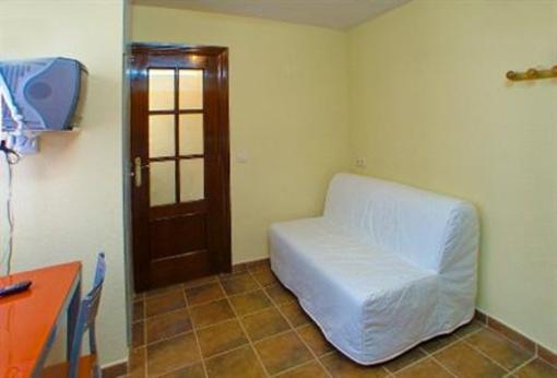 фото отеля Don Bosco Apartments