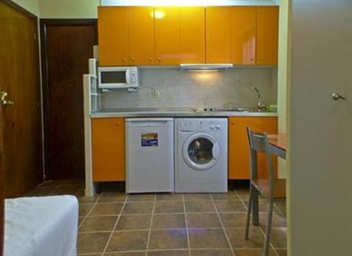 фото отеля Don Bosco Apartments