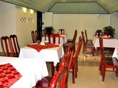 фото отеля Hai Nam Hotel