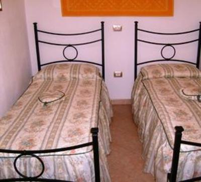 фото отеля B&B La Fortezza