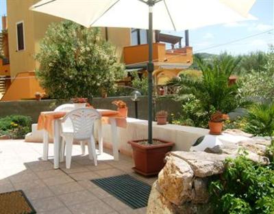 фото отеля B&B La Fortezza