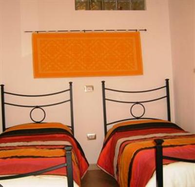 фото отеля B&B La Fortezza