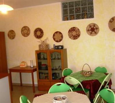 фото отеля B&B La Fortezza