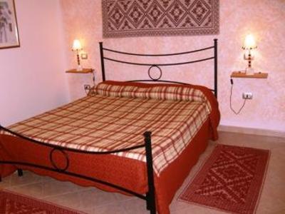 фото отеля B&B La Fortezza