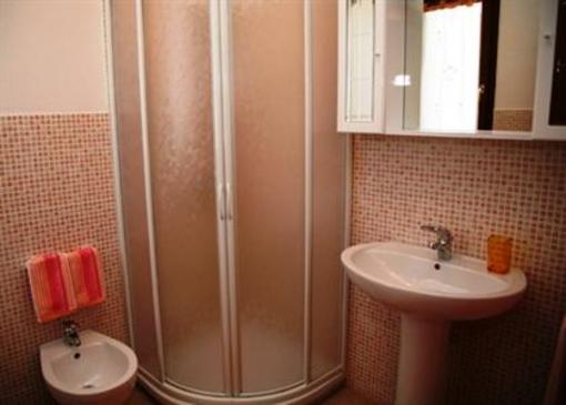 фото отеля B&B La Fortezza