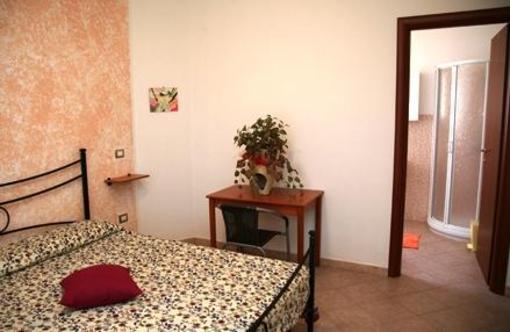 фото отеля B&B La Fortezza