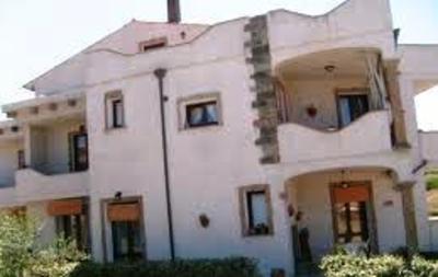фото отеля B&B La Fortezza