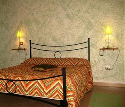 фото отеля B&B La Fortezza