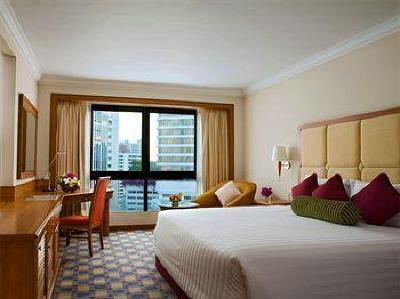 фото отеля Amari Boulevard Bangkok