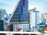 Amari Boulevard Bangkok