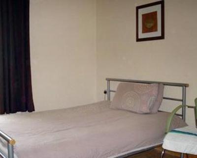 фото отеля Lyndan Guest Accommodation
