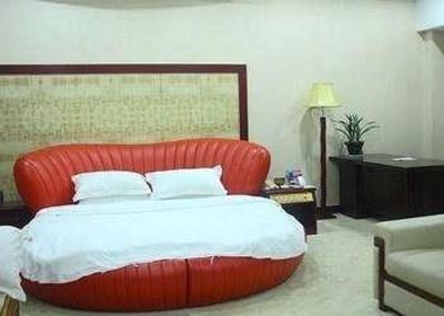 фото отеля Jinyue Hotel Zhumadian
