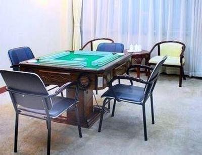 фото отеля Jinyue Hotel Zhumadian