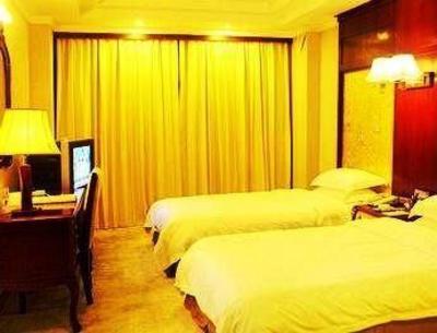 фото отеля Jinyue Hotel Zhumadian