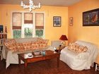 фото отеля Holiday House Rue du Monteno Arzon