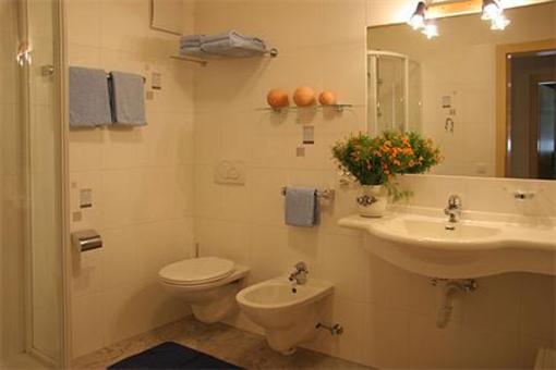 фото отеля Merlhof