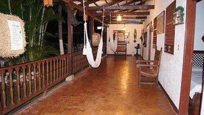 фото отеля Hotel Campestre Mucura