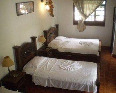 фото отеля Hotel Campestre Mucura