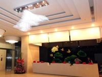 Shanshui Boutique Hotel Panyu Guangzhou