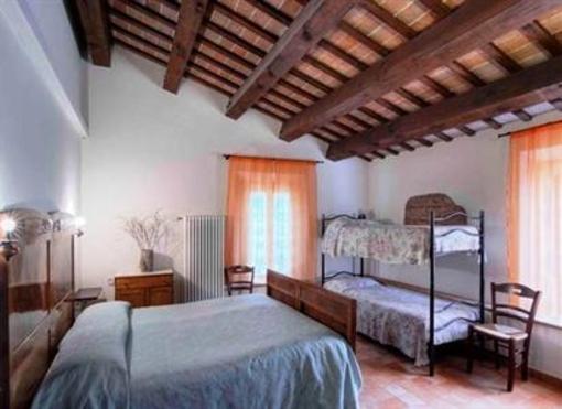 фото отеля Agriturismo e Cantina La Sabbiona