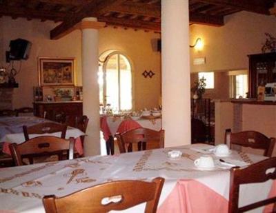 фото отеля Agriturismo e Cantina La Sabbiona