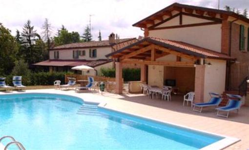 фото отеля Agriturismo e Cantina La Sabbiona