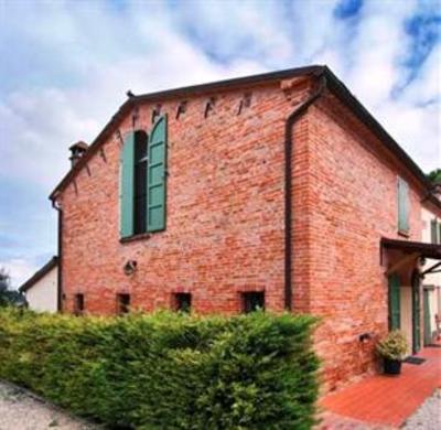 фото отеля Agriturismo e Cantina La Sabbiona