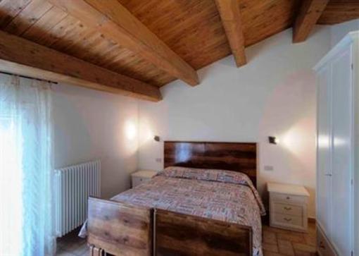 фото отеля Agriturismo e Cantina La Sabbiona