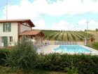 фото отеля Agriturismo e Cantina La Sabbiona