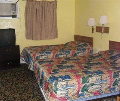 фото отеля Shore Winds Motel