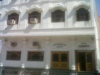 Chanakya Hotel