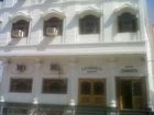 фото отеля Chanakya Hotel