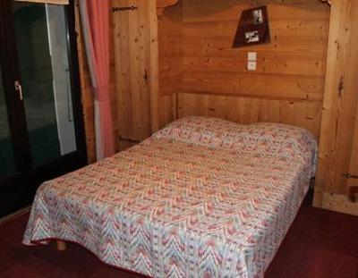 фото отеля Chalet Fleur des Alpes