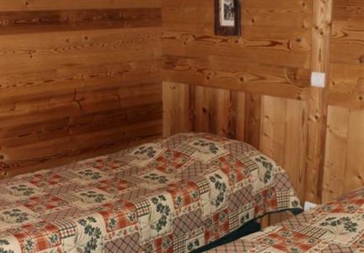 фото отеля Chalet Fleur des Alpes