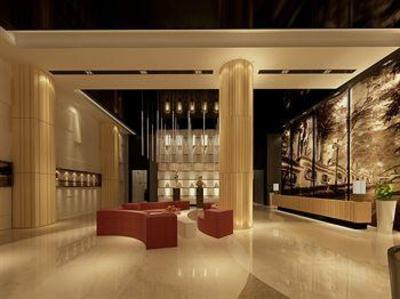 фото отеля Citadines Jinshang Road Xiamen