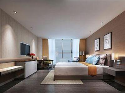 фото отеля Citadines Jinshang Road Xiamen